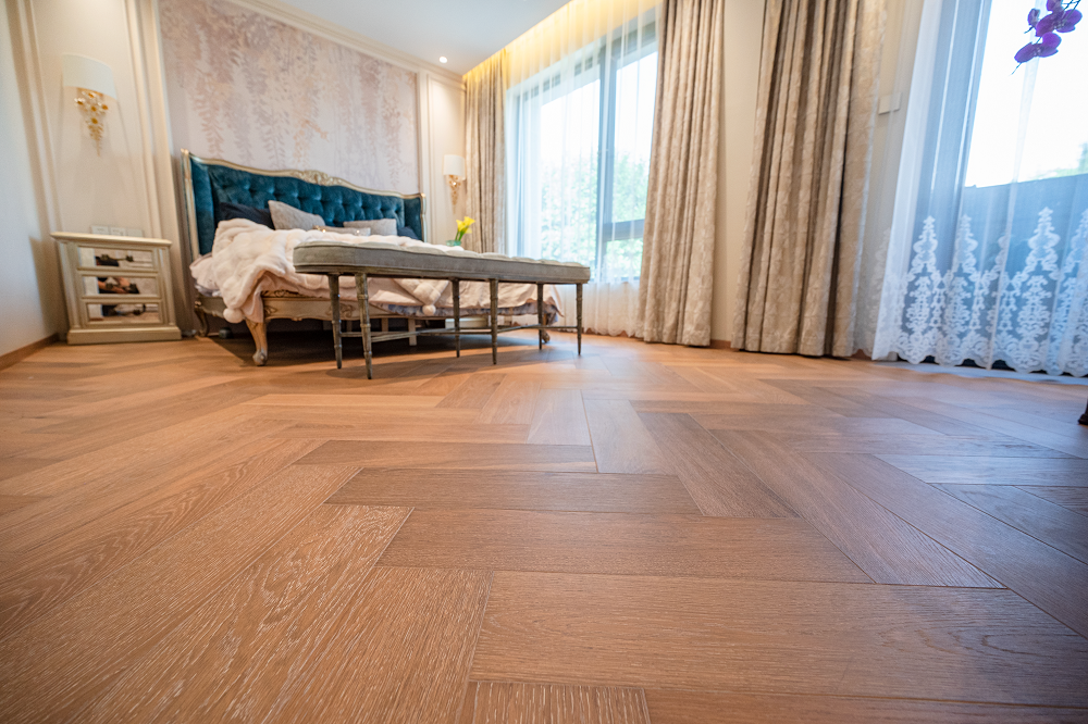 Room Tour|北京千平独栋别墅,画面感拉满的理想之宅。 image6 Room Tour|北京千平独栋别墅,画面感拉满的理想之宅。 image6