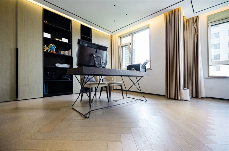 Room Tour|高颜值大宅,轻奢质感UP image10 Room Tour|高颜值大宅,轻奢质感UP image10