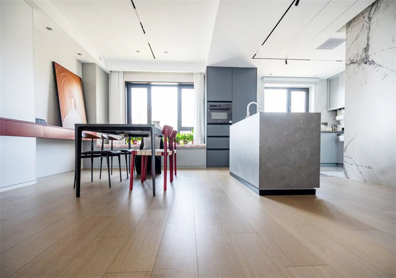 Room Tour|高颜值大宅,轻奢质感UP image4