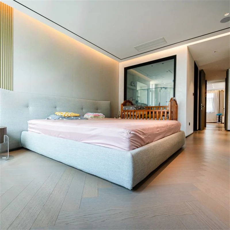 Room Tour|高颜值大宅,轻奢质感UP image12 Room Tour|高颜值大宅,轻奢质感UP image12