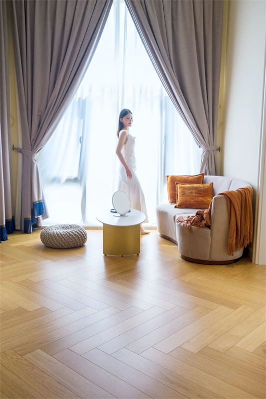 Room Tour|一线临湖庭院,高阶生活的艺术想象 image1 Room Tour|一线临湖庭院,高阶生活的艺术想象 image1