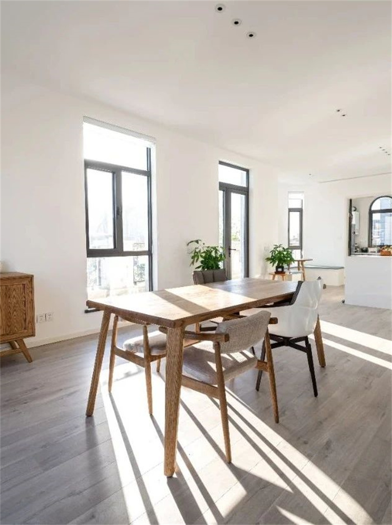 Room Tour|600㎡海滨别墅,沉浸式悦享极简家居风尚 image6