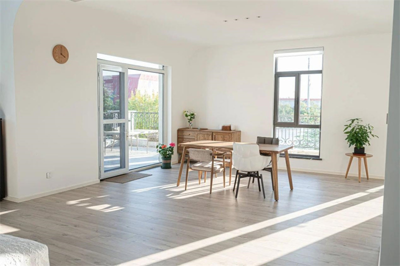 Room Tour|600㎡海滨别墅,沉浸式悦享极简家居风尚 image3