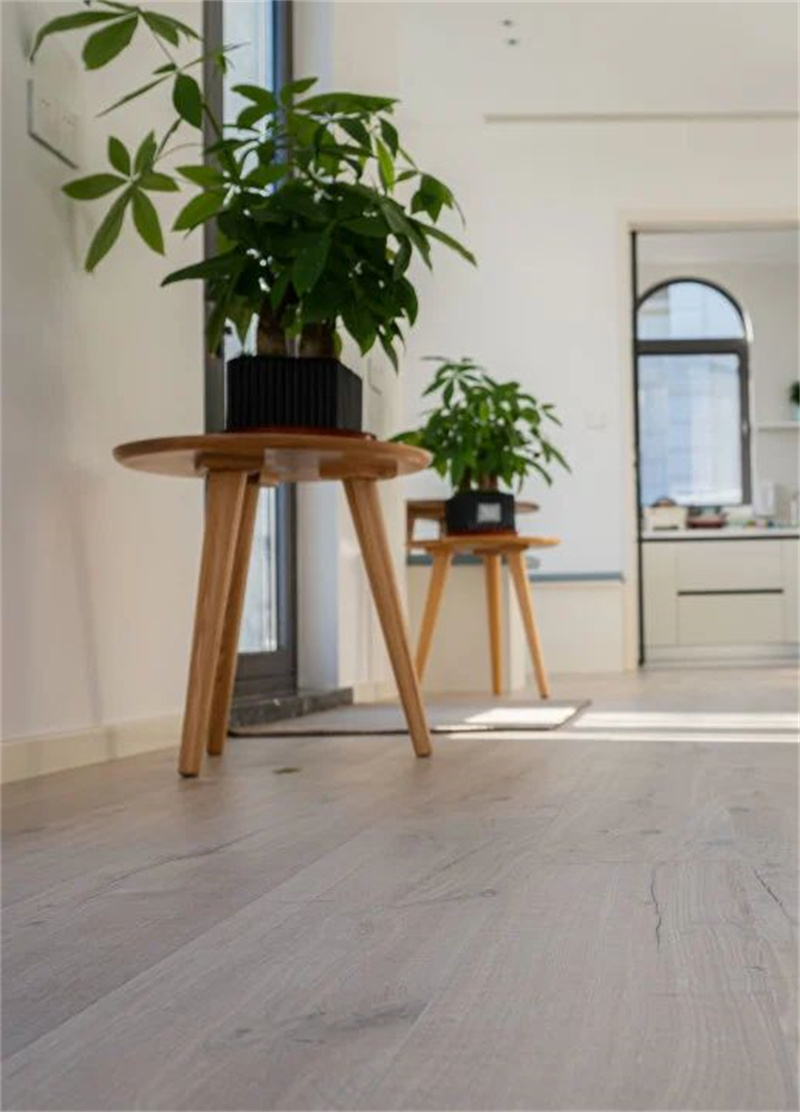 Room Tour|600㎡海滨别墅,沉浸式悦享极简家居风尚 image7