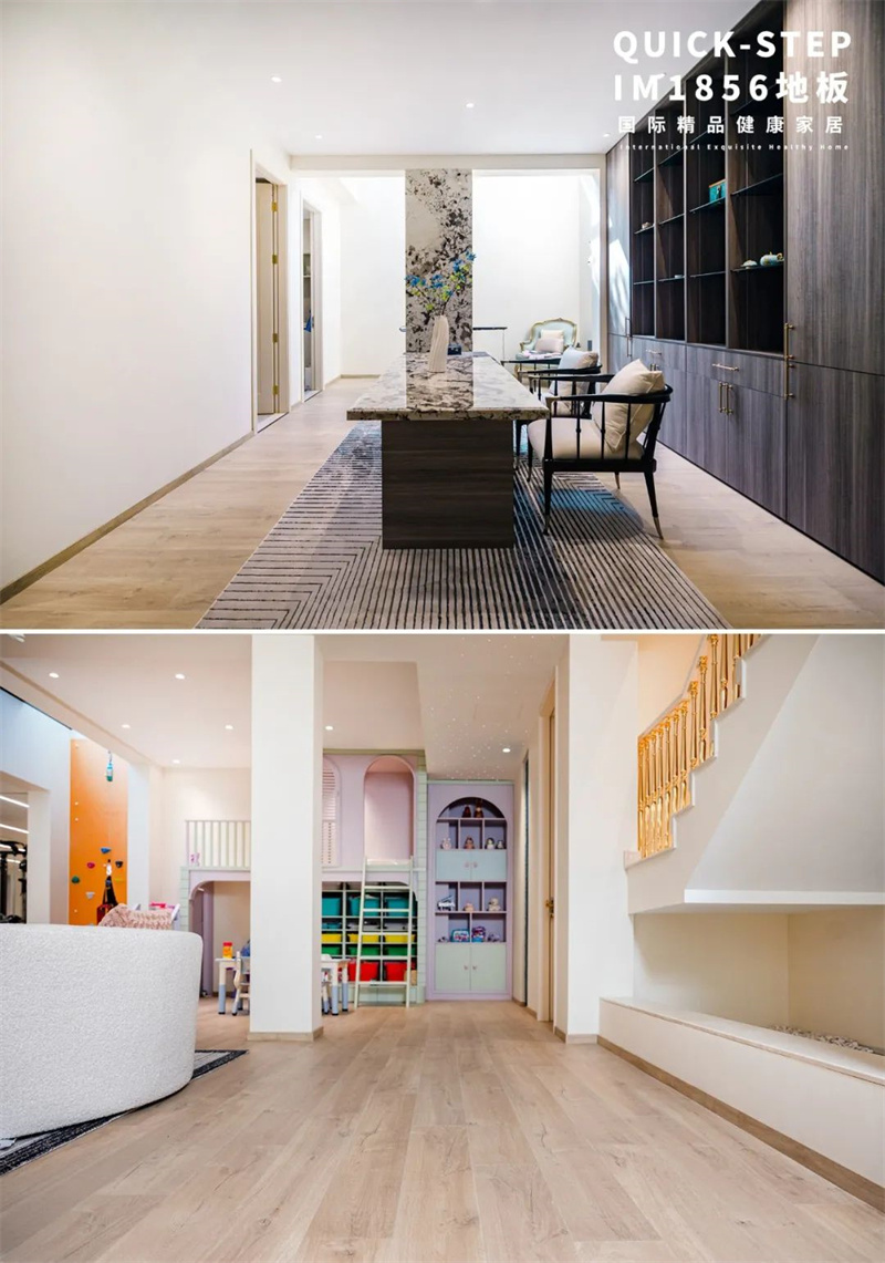 人气实景案例精选:徜徉自然之境,品味艺术美宅 image11