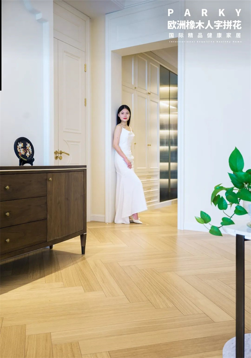 人气实景案例精选:徜徉自然之境,品味艺术美宅 image4