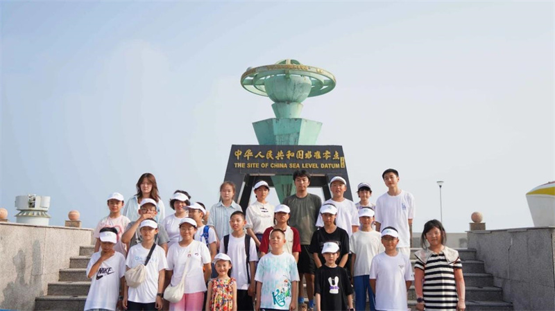 科教兴国 筑梦未来|跨越山海，富氧研学之旅圆满完成！ image7