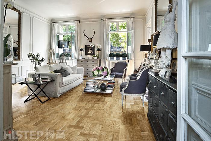 实木复合地板什么牌子环保?款式区别那个好? 实木复合地板2