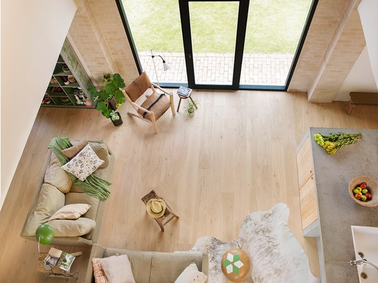 地热地板的安装及注意事项 地热地板的安装及注意事项