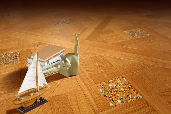 地热地板的安装及注意事项 地热地板的安装及注意事项