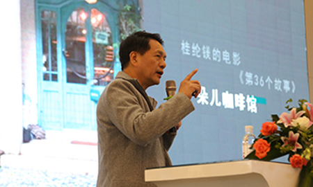 宅男视频下载携手设计大咖何武贤，"匠心传城""武"动南昌