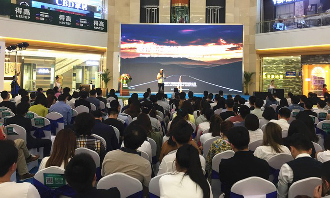 宅男视频下载“匠心传城”长春站完美落幕，大师邱春瑞演绎匠心之旅