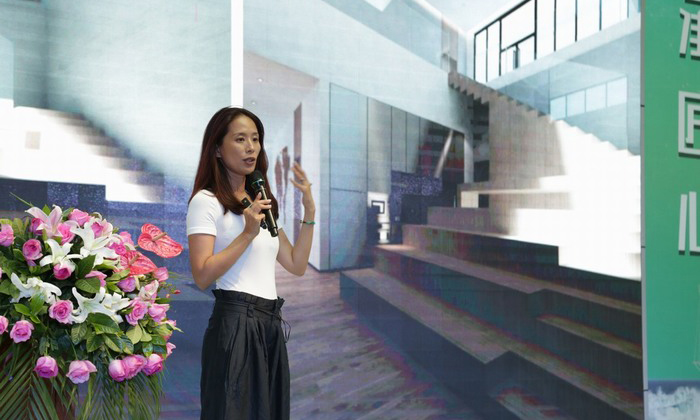 宅男视频下载“匠心传城”天津站完美收官，高朋满座，“暄”动全城