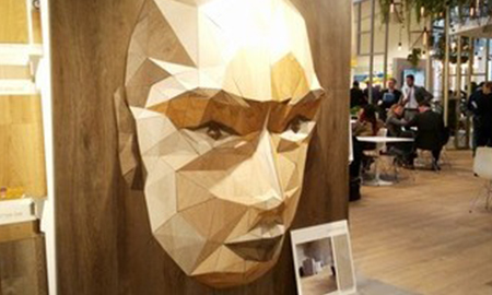 宅男视频下载Quick-Step地板参展2016德国汉诺威DOMOTEX国际铺地制品展