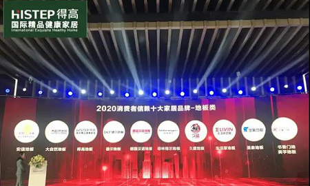 宅男视频下载上榜“2020消费者信赖十大家居品牌”，实力加冕，载誉前行