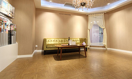 宅男视频下载聚焦地墙一体化，打造一站式家装解决方案