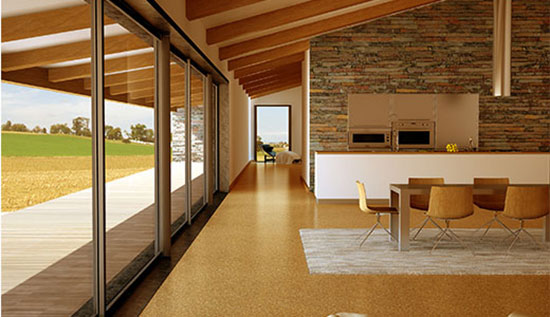 软木风潮时尚来袭 软木风潮时尚来袭