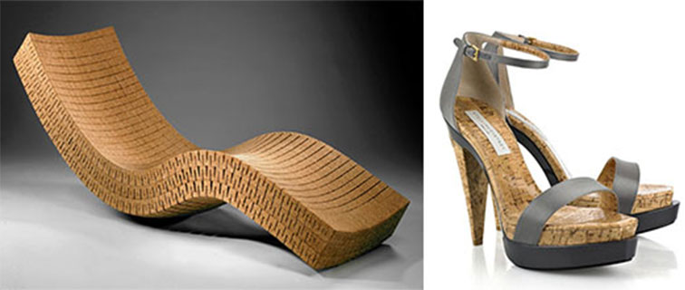 软木风潮时尚来袭 软木风潮时尚来袭