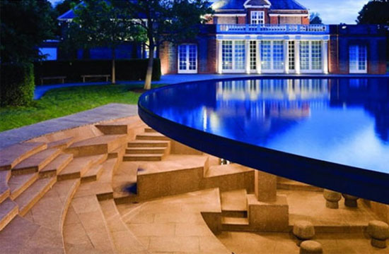 软木在国际场合的应用风采 软木在国际场合的应用风采