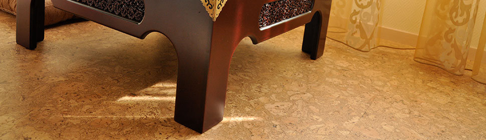 软木为什么在国际家装世界如此流行? 软木为什么在国际家装世界如此流行?