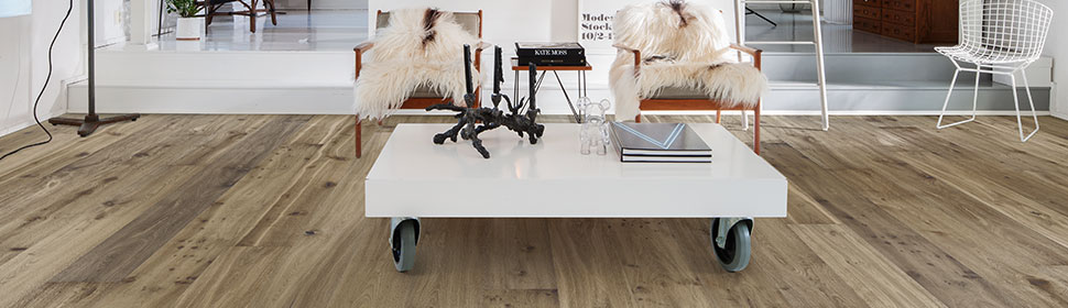 如何选择一款适合自己的地板种类? 如何选择一款适合自己的地板种类?